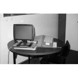 SRC library tour. n2b_24_13