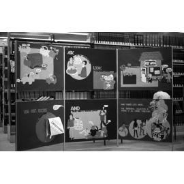 SRC library tour. n2b_24_07