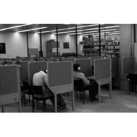 SRC library tour. n2b_24_04