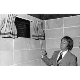 Opening Sports Pavilion. n2b_15_18