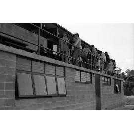 Opening Sports Pavilion. n2b_15_15