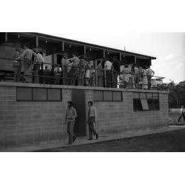 Opening Sports Pavillion. n2b_15_13