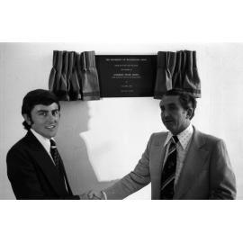 Opening Union building. n2b_14_12