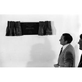Opening Union building. n2b_14_10