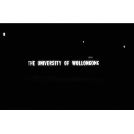 University sign.  n2b_12_19