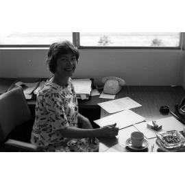 Dorothy Schneid. n2b_11_18