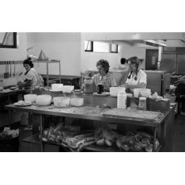 University Union kitchen. n2b_10_17