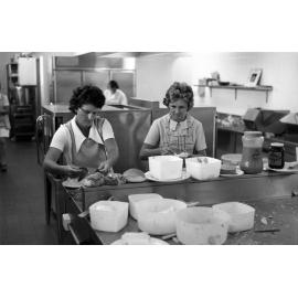 University Union kitchen. n2b_10_14