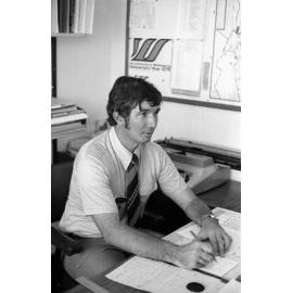 Tony Barker. n2b_09_18