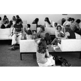 Union lounge. n2b_09_10