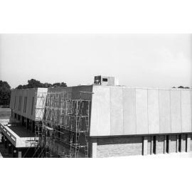 Library extension. n2b_07_08