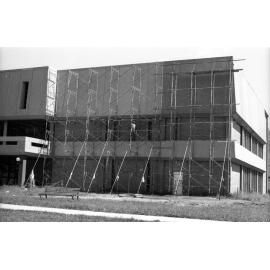 Library extension. n2b_07_03