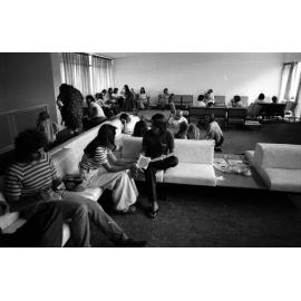 University Union Southern Lounge. n2b_06_19