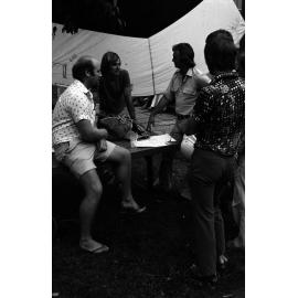 Orientation week. n2b_05_19