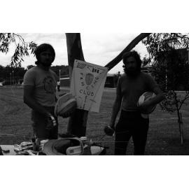 Orientation week. n2b_05_16