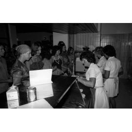 Coffee bar. n2b_05_07