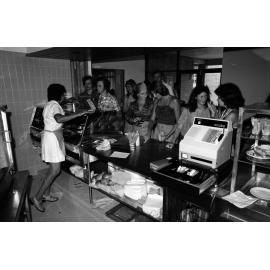 Coffee bar. n2b_05_06