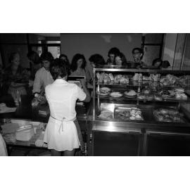 Coffee bar. n2b_05_04