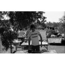 Orientation Week. n2b_04_12