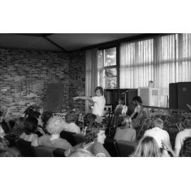 Orientation Week. n2b_04_03