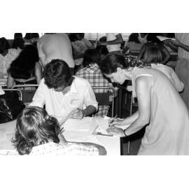 Enrolment. n2b_03_13
