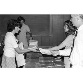 Enrolment. n2b_03_12