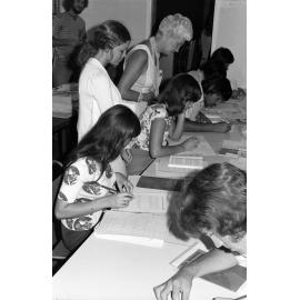 Enrolment. n2b_03_11
