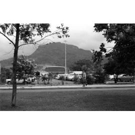 Campus scenes. n2b_01_18