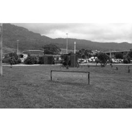 Campus scenes. n2b_01_14