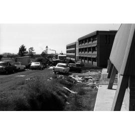 Campus scenes. n2b_01_06