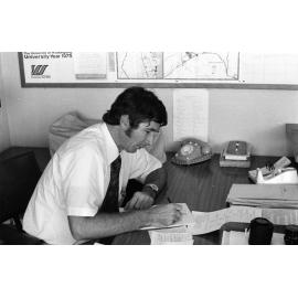 Tony Barker. n2b_01_01