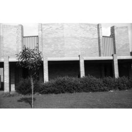 Lecture theatre. n2b_55_31