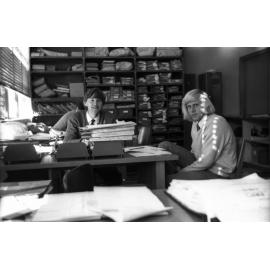 Office workers? n2b_55_01