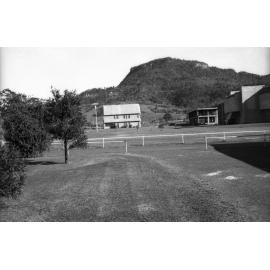 Library and ACS building. n2b_55_15