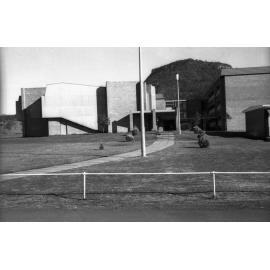 ACS building. n2b_55_16
