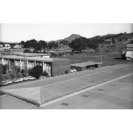 Campus scene. n2b_55_19