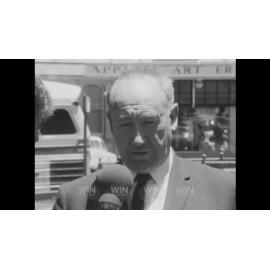 Goulburn's development in the 1960's