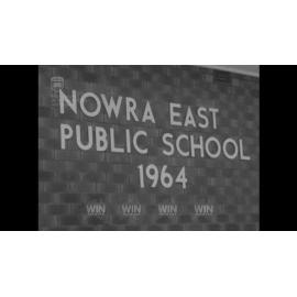 Nowra East school