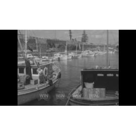 Wollongong Harbour