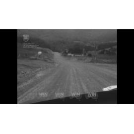 Fossil finds at Kings Creek in Jamberoo