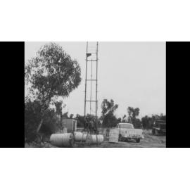 Geotechnical drilling