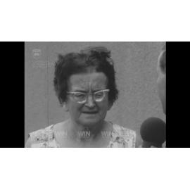 Patient mistaken identity story