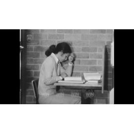 Special admissions programme at University of Wollongong