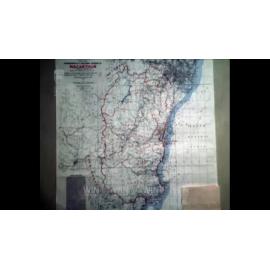 Macarthur pre-election profile