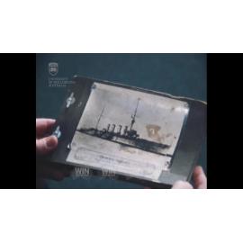 The Emden and The Sydney part 2