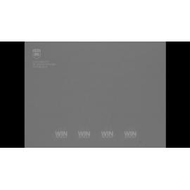 Morris on the rocks!