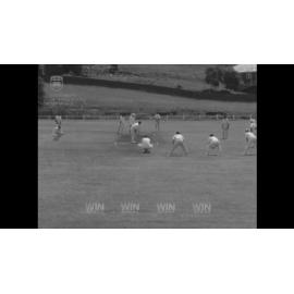 Illawarra cricket reps defeat Goulburn