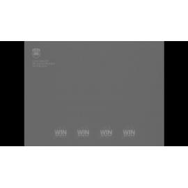 Kids athletics at Saint Patrick’s Day carnival