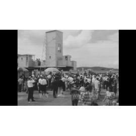 Kembla Grange Race club race day woes