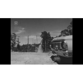 Radio system installed for Far South Coast police